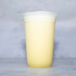 Guava With Milk